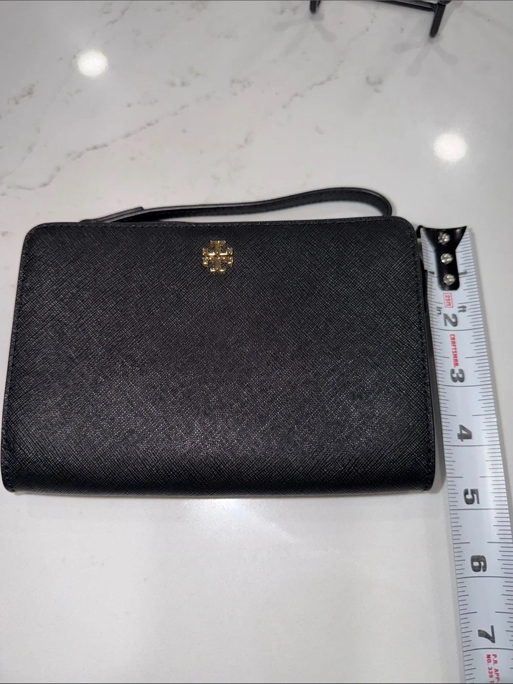 Tory Burch classic black